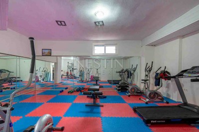 Пентхаус 3+1 в районе Махмутлар в 500 метрах от моря фото 6