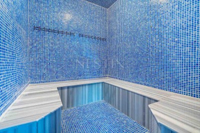 Пентхаус 3+1 в районе Махмутлар в 500 метрах от моря фото 8