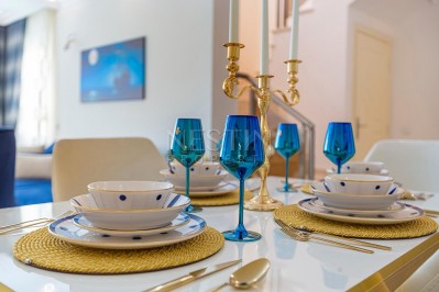 Пентхаус 3+1 в районе Махмутлар в 500 метрах от моря фото 13