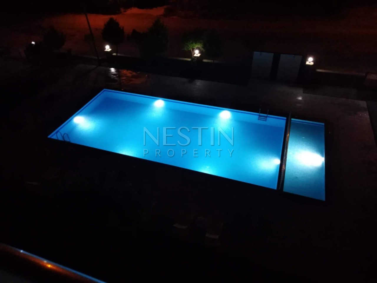 Квартира 2+1 в районе Авсаллар с хорошим пляжем фото 3