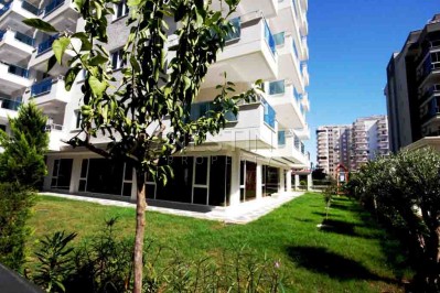 Квартира 2+1 в районе Махмутлар в 400 метрах от моря фото 5