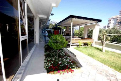 Квартира 2+1 в районе Махмутлар в 400 метрах от моря фото 6