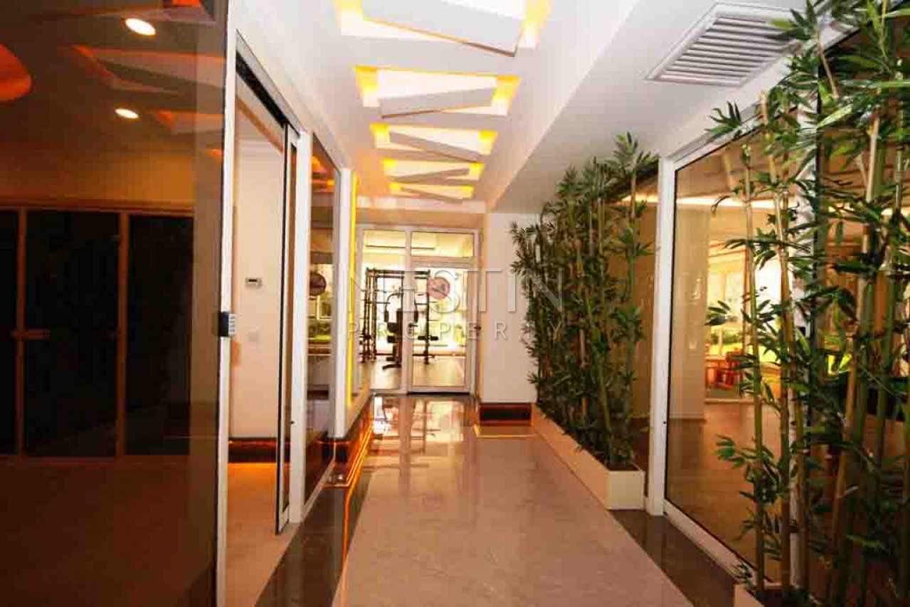 Квартира 2+1 в районе Махмутлар в 400 метрах от моря фото 8