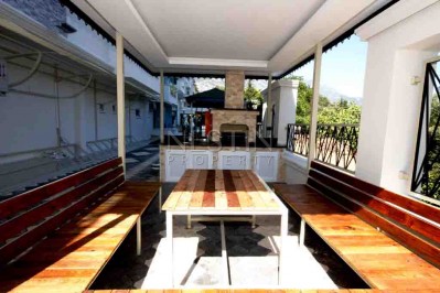 Квартира 2+1 в районе Махмутлар в 400 метрах от моря фото 9