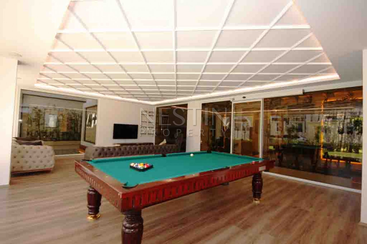 Квартира 2+1 в районе Махмутлар в 400 метрах от моря фото 10