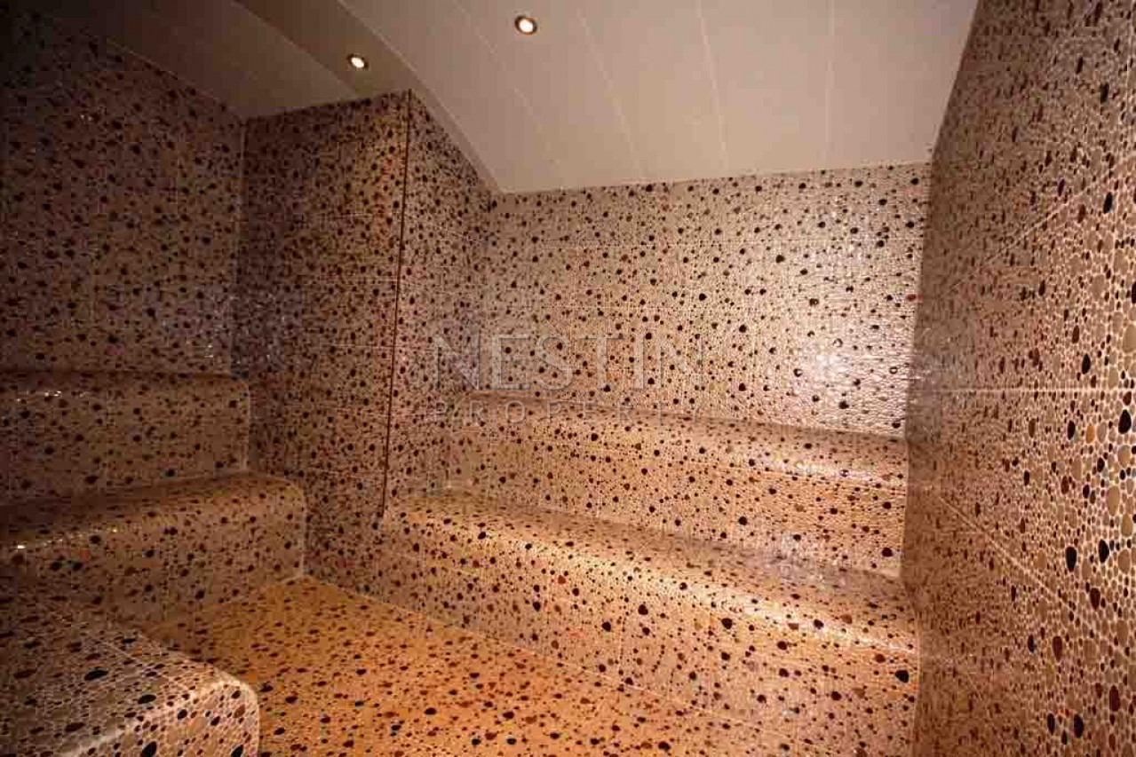 Квартира 2+1 в районе Махмутлар в 400 метрах от моря фото 11