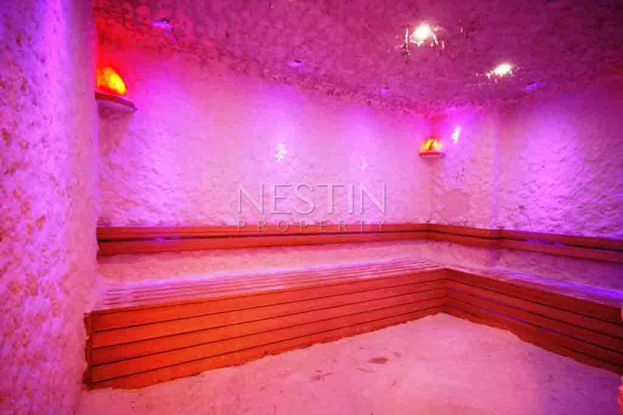 Квартира 2+1 в районе Махмутлар в 400 метрах от моря фото 13