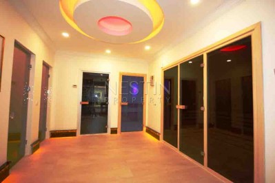 Квартира 2+1 в районе Махмутлар в 400 метрах от моря фото 14