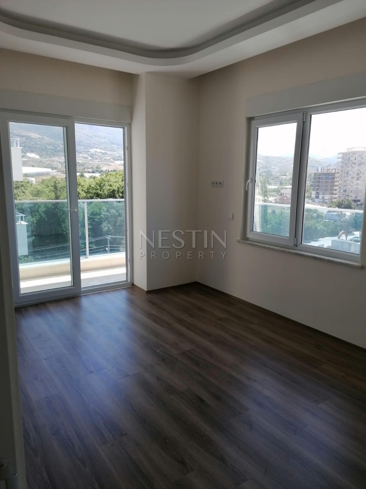 Квартира 2+1 в районе Махмутлар в 400 метрах от моря фото 15