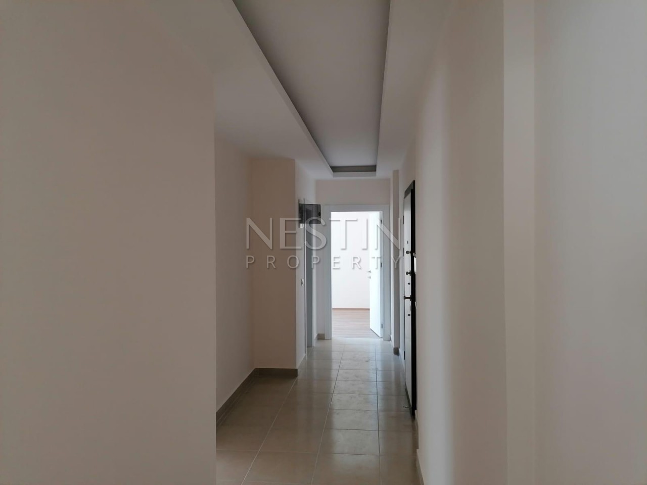 Квартира 2+1 в районе Махмутлар в 400 метрах от моря фото 19