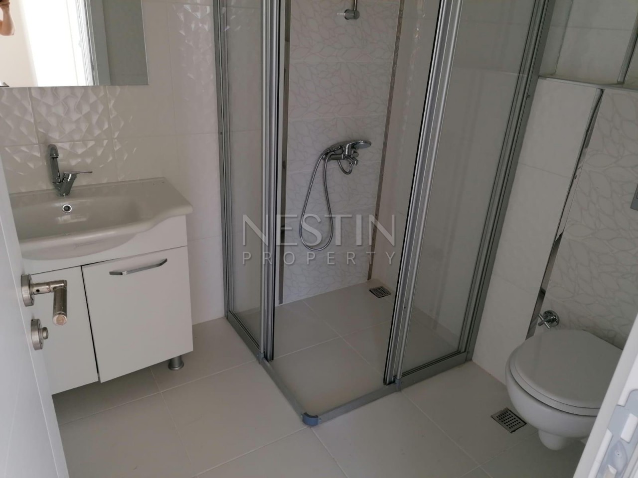 Квартира 2+1 в районе Махмутлар в 400 метрах от моря фото 21