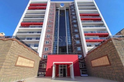 Квартира 1+1 в районе Махмутлар в 300 метрах от моря фото 3