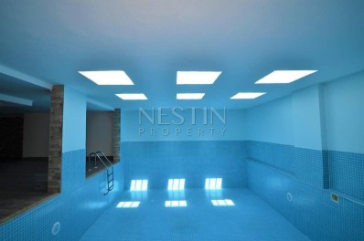 Квартира 1+1 в районе Махмутлар в 300 метрах от моря фото 5