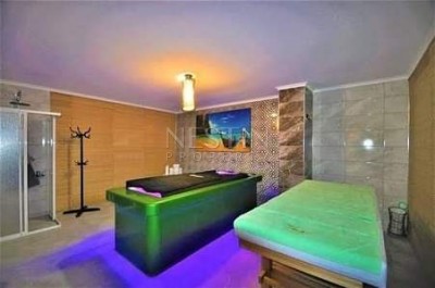 Квартира 1+1 в районе Махмутлар в 300 метрах от моря фото 7