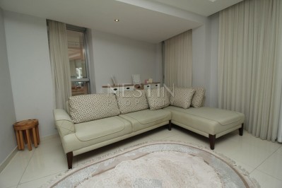 Квартира 1+1 в районе Махмутлар в 300 метрах от моря фото 10