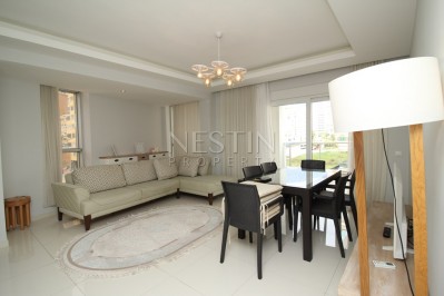 Квартира 1+1 в районе Махмутлар в 300 метрах от моря фото 11