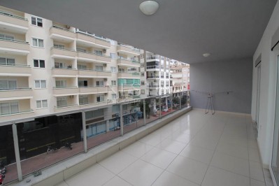 Квартира 1+1 в районе Махмутлар в 300 метрах от моря фото 13