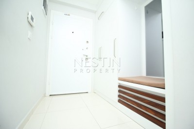 Квартира 1+1 в районе Махмутлар в 300 метрах от моря фото 15