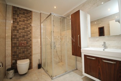 Квартира 1+1 в районе Махмутлар в 300 метрах от моря фото 18