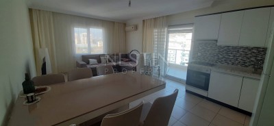 Квартира 2+1 в районе Махмутлар в 400 м от моря фото 1