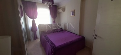 Квартира 2+1 в районе Махмутлар в 400 м от моря фото 3