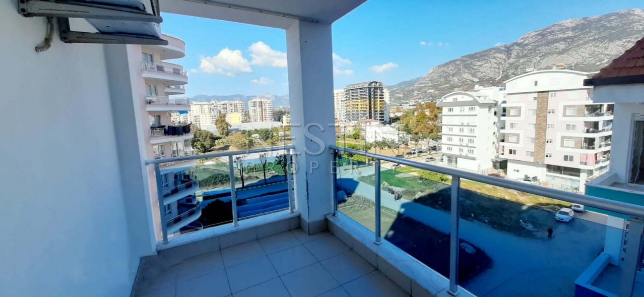 Квартира 2+1 в районе Махмутлар в 400 м от моря фото 5