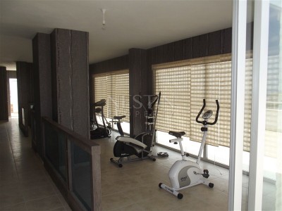 Квартира 2+1 в районе Махмутлар в 400 м от моря фото 9