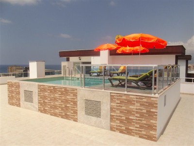 Квартира 2+1 в районе Махмутлар в 400 м от моря фото 11