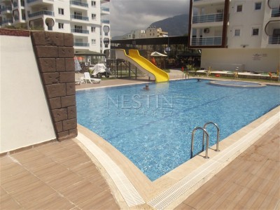 Квартира 2+1 в районе Махмутлар в 400 м от моря фото 12