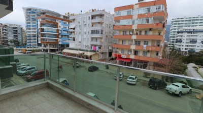 Уютная квартира 1+1 с мебелью в центра Махмутлара фото 2