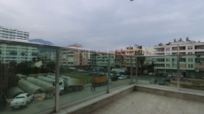 Уютная квартира 1+1 с мебелью в центра Махмутлара фото 3