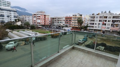 Уютная квартира 1+1 с мебелью в центра Махмутлара фото 4