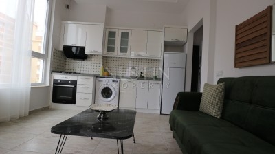 Уютная квартира 1+1 с мебелью в центра Махмутлара фото 8