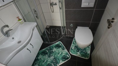 Уютная квартира 1+1 с мебелью в центра Махмутлара фото 12