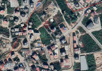 Новый инвестиционный проект в престижном районе Оба фото 2