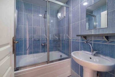 Большая квартира 2+1 в районе Махмутлар с новой мебелью фото 18