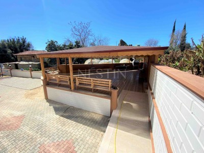 Квартиры различной планировки в новом комплексе в районе Махмутлар фото 2