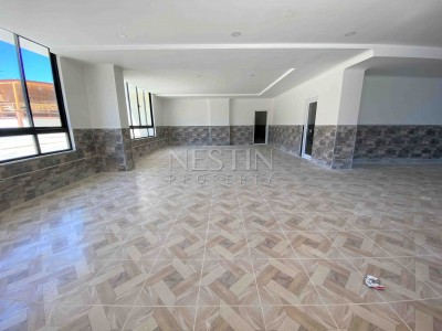 Квартиры различной планировки в новом комплексе в районе Махмутлар фото 7