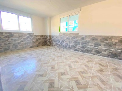 Квартиры различной планировки в новом комплексе в районе Махмутлар фото 8