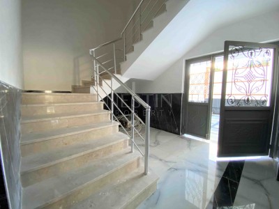 Квартиры различной планировки в новом комплексе в районе Махмутлар фото 9