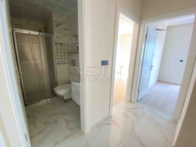 Квартиры различной планировки в новом комплексе в районе Махмутлар фото 18