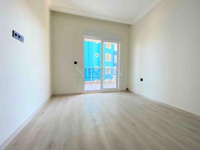 Квартиры различной планировки в новом комплексе в районе Махмутлар фото 19