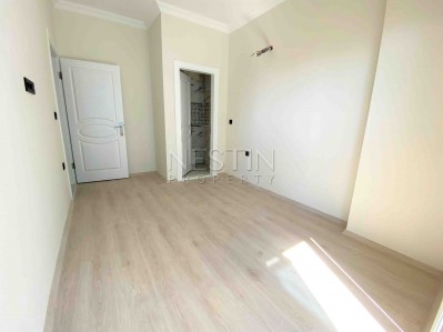 Квартиры различной планировки в новом комплексе в районе Махмутлар фото 22