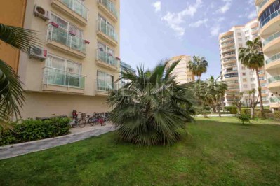 Квартира 1+1 в 600 метрах от моря в районе Махмутлар фото 2