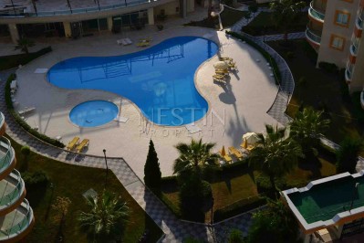 Квартира 1+1 в 600 метрах от моря в районе Махмутлар фото 5