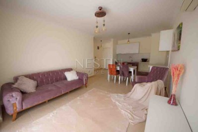 Квартира 1+1 в 600 метрах от моря в районе Махмутлар фото 10