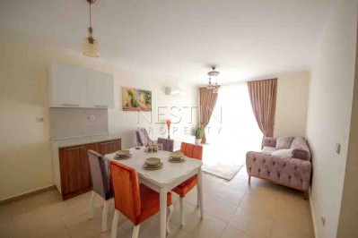 Квартира 1+1 в 600 метрах от моря в районе Махмутлар фото 12