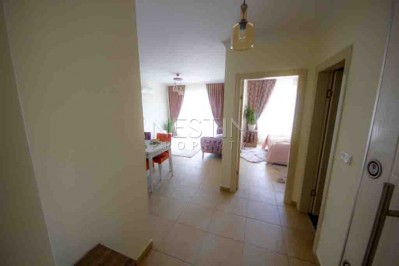 Квартира 1+1 в 600 метрах от моря в районе Махмутлар фото 14