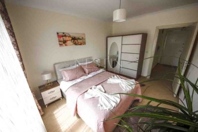 Квартира 1+1 в 600 метрах от моря в районе Махмутлар фото 16