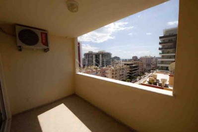 Квартира 1+1 в 600 метрах от моря в районе Махмутлар фото 18